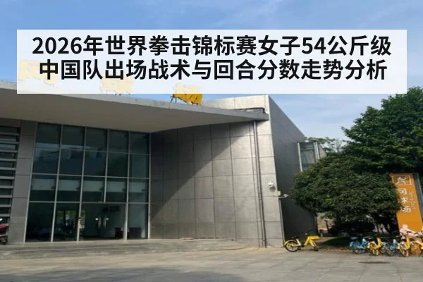 2026年世界拳击锦标赛女子54公斤级中国队出场战术与回合分数走势分析 - jiuyou game